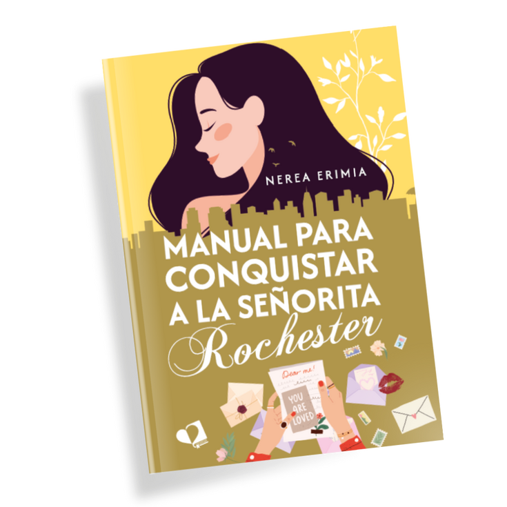 Manual para conquistar a la señorita Rochester